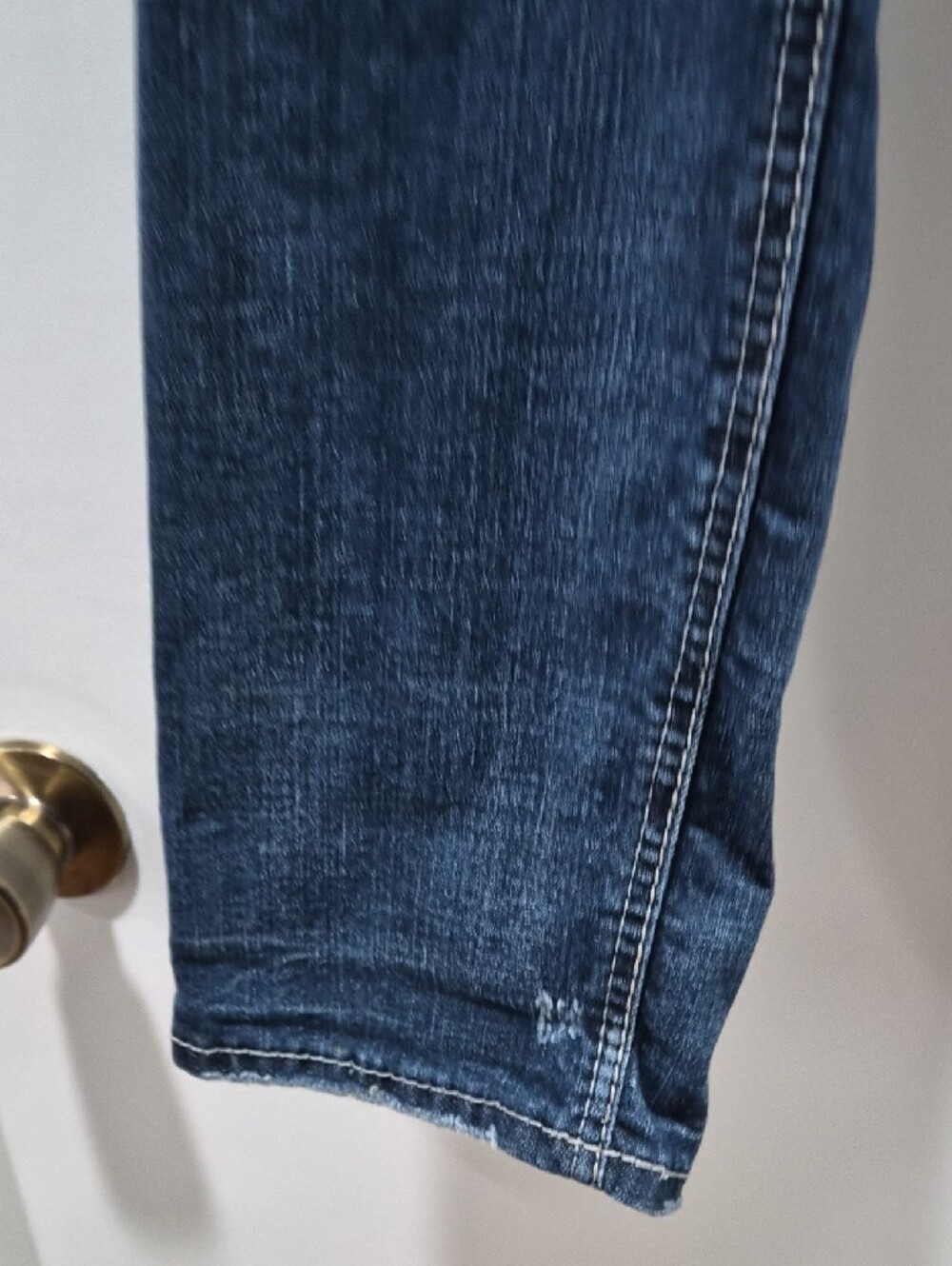 Silver Jeans Blue Denim Jeans - Picture 12 of 14